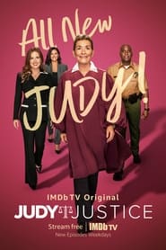 Judy Justice